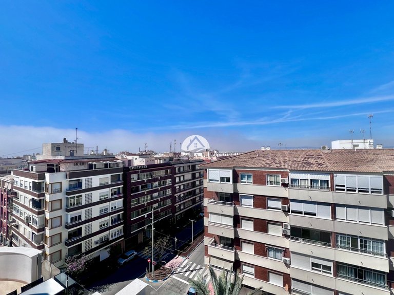 Apartment for Sale in Centro Torrevieja, Alicante 24