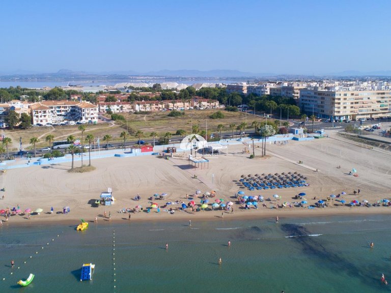 Apartment for Sale in Centro Torrevieja, Alicante 25
