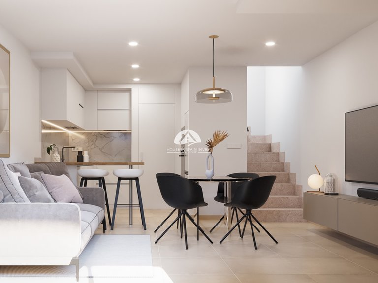 Town House for Sale in Torre Pacheco Murcia, Murcia 7