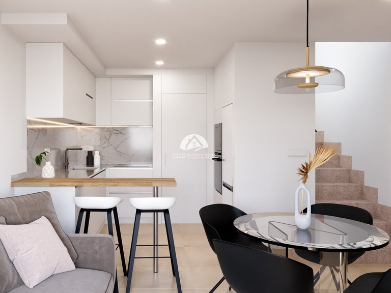 Town House for Sale in Torre Pacheco Murcia, Murcia 9