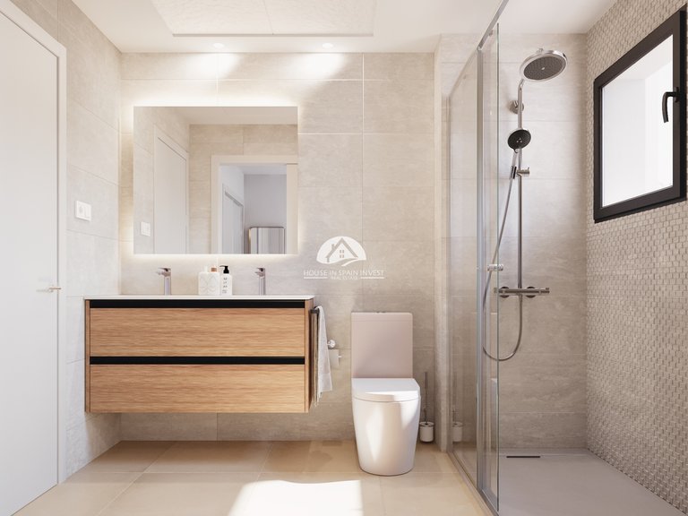 Town House for Sale in Torre Pacheco Murcia, Murcia 13