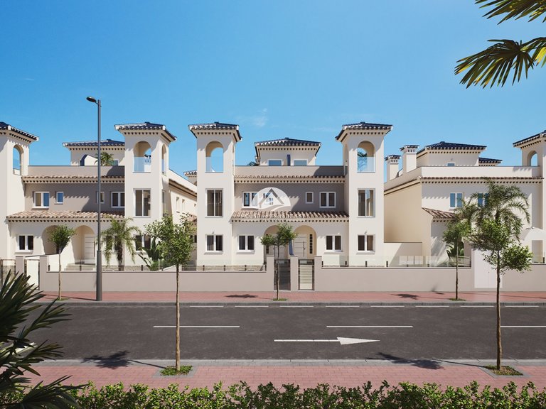 Town House for Sale in Bigastro Bigastro, Alicante 3