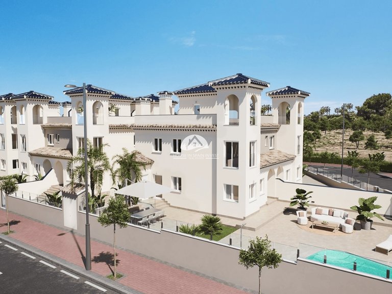 Town House for Sale in Bigastro Bigastro, Alicante 4