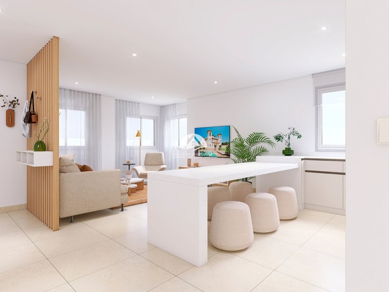 Town House for Sale in Bigastro Bigastro, Alicante 7