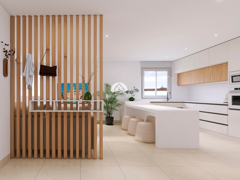 Town House for Sale in Bigastro Bigastro, Alicante 9