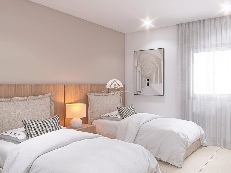 Town House for Sale in Bigastro Bigastro, Alicante 10