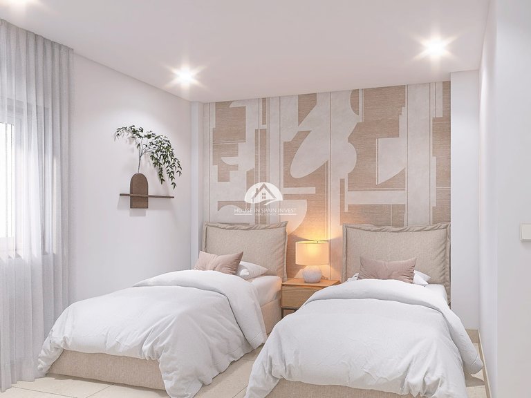 Town House for Sale in Bigastro Bigastro, Alicante 11