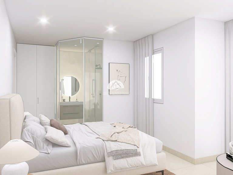 Town House for Sale in Bigastro Bigastro, Alicante 14