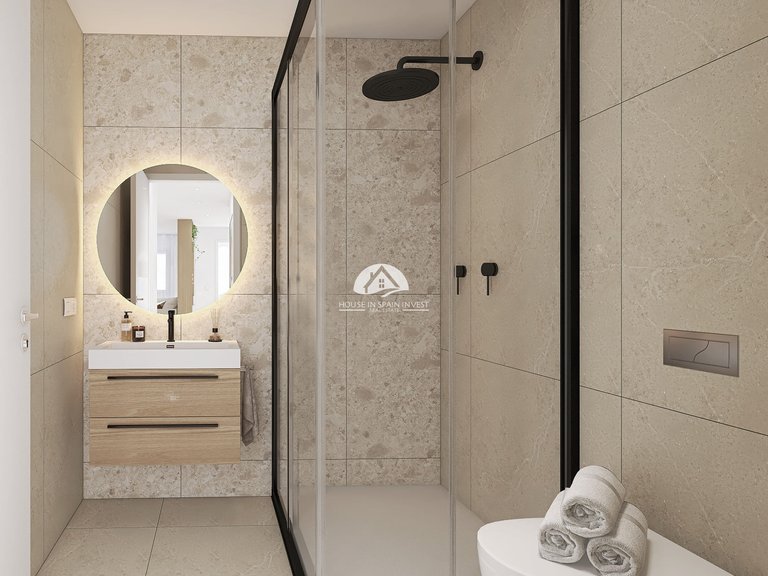 Town House for Sale in Bigastro Bigastro, Alicante 15