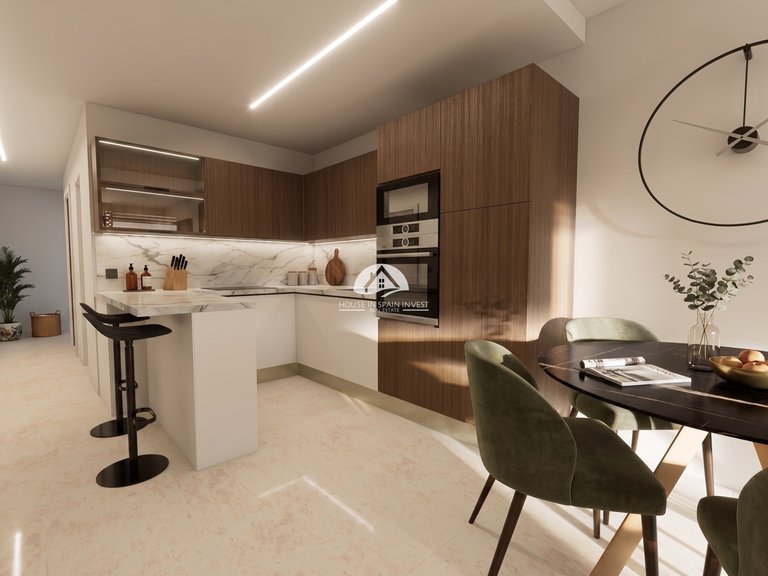 Apartment for Sale in Guardamar - El Raso Guardamar Del Segura, Alicante 6