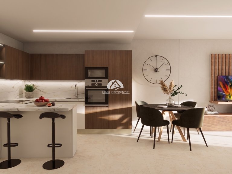 Penthouse for Sale in Guardamar - El Raso Guardamar Del Segura, Alicante 4