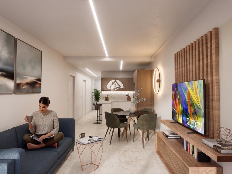 Penthouse for Sale in Guardamar - El Raso Guardamar Del Segura, Alicante 7