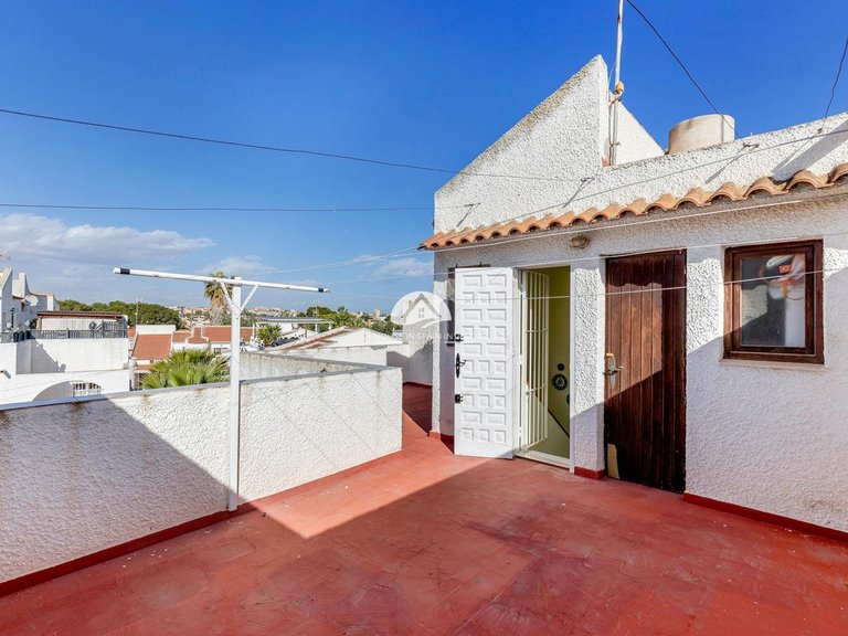 Town House for Sale in Nueva Torrevieja Torrevieja, Alicante 4