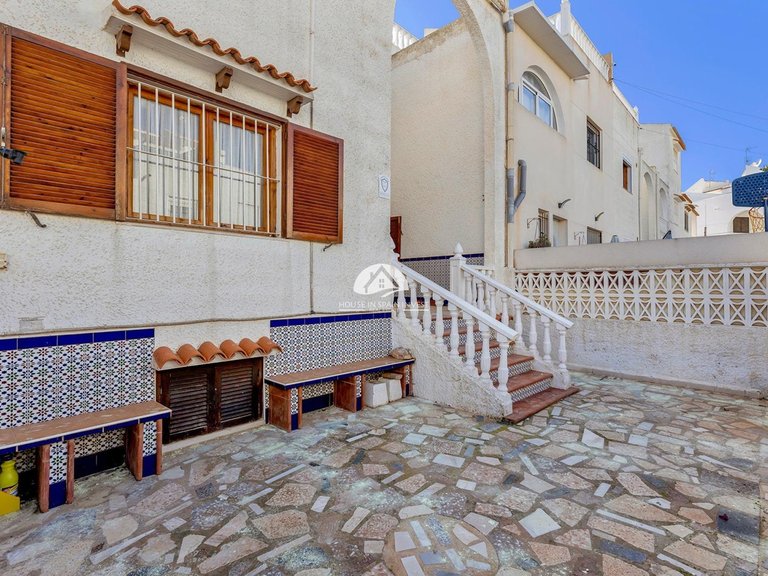 Town House for Sale in Nueva Torrevieja Torrevieja, Alicante 7