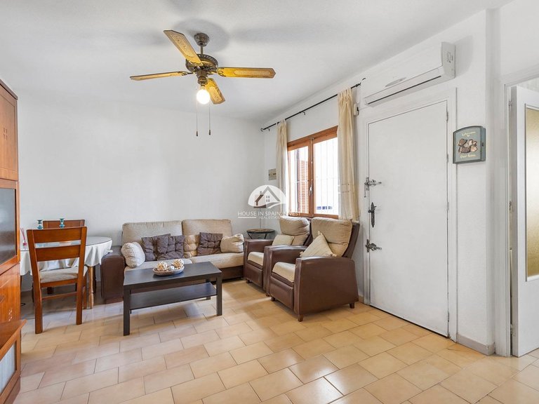 Town House for Sale in Nueva Torrevieja Torrevieja, Alicante 10