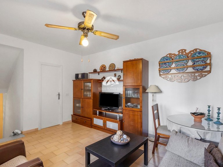 Town House for Sale in Nueva Torrevieja Torrevieja, Alicante 11