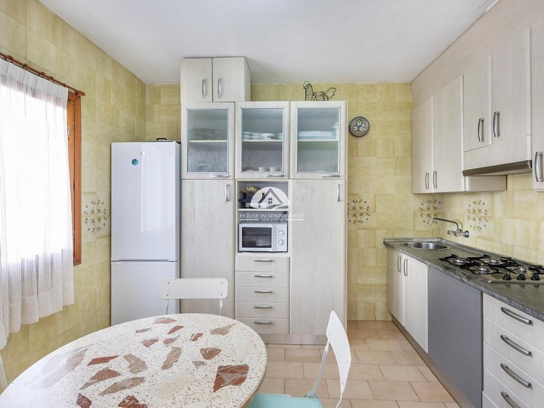 Town House for Sale in Nueva Torrevieja Torrevieja, Alicante 12