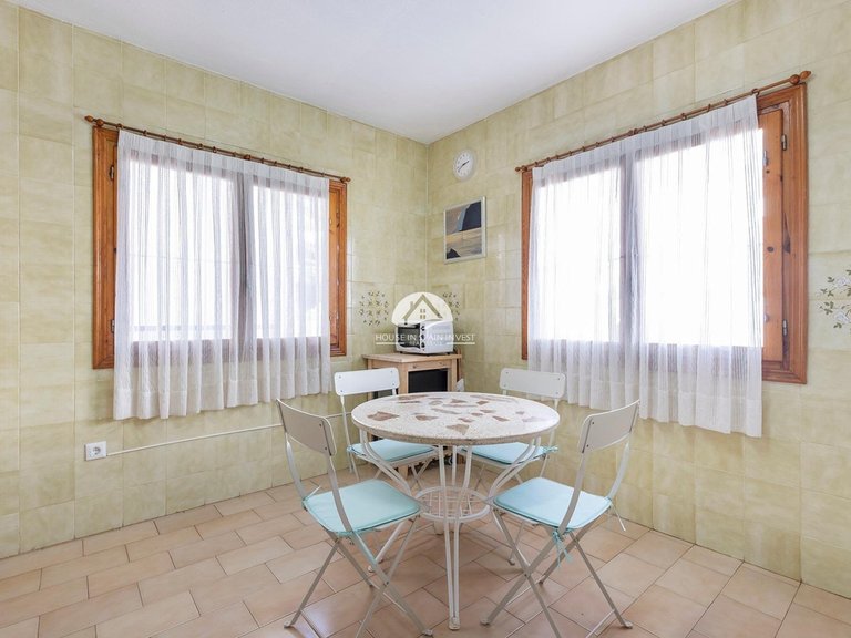 Town House for Sale in Nueva Torrevieja Torrevieja, Alicante 14