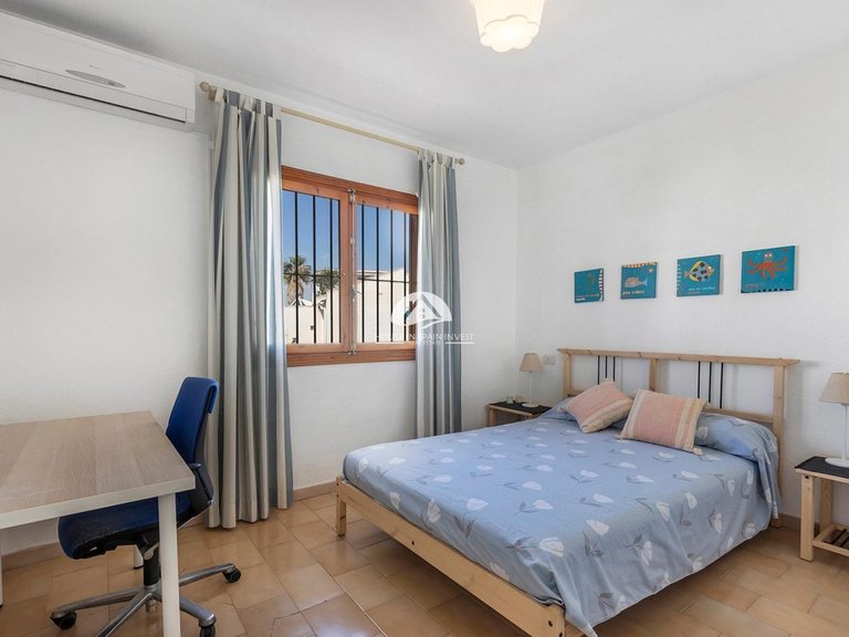 Town House for Sale in Nueva Torrevieja Torrevieja, Alicante 15