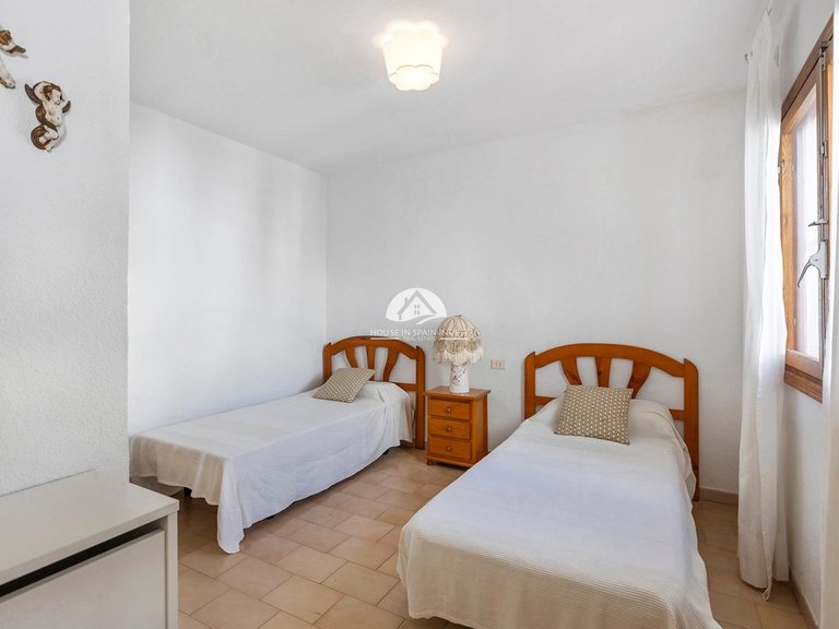 Town House for Sale in Nueva Torrevieja Torrevieja, Alicante 17