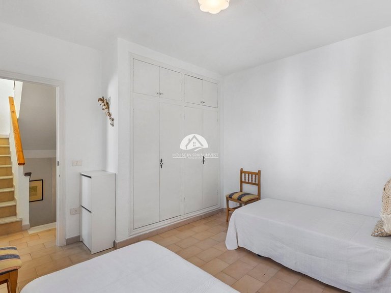 Town House for Sale in Nueva Torrevieja Torrevieja, Alicante 18