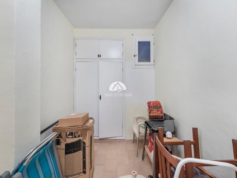 Town House for Sale in Nueva Torrevieja Torrevieja, Alicante 29