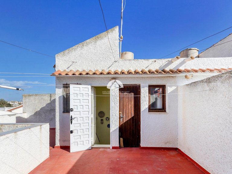 Town House for Sale in Nueva Torrevieja Torrevieja, Alicante 30