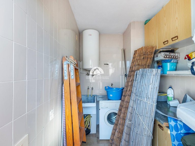 Town House for Sale in Nueva Torrevieja Torrevieja, Alicante 31