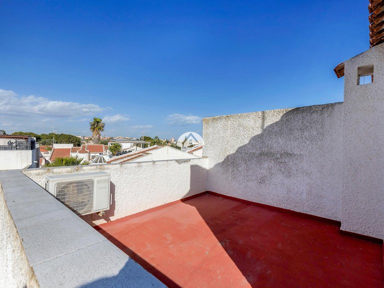 Town House for Sale in Nueva Torrevieja Torrevieja, Alicante 33