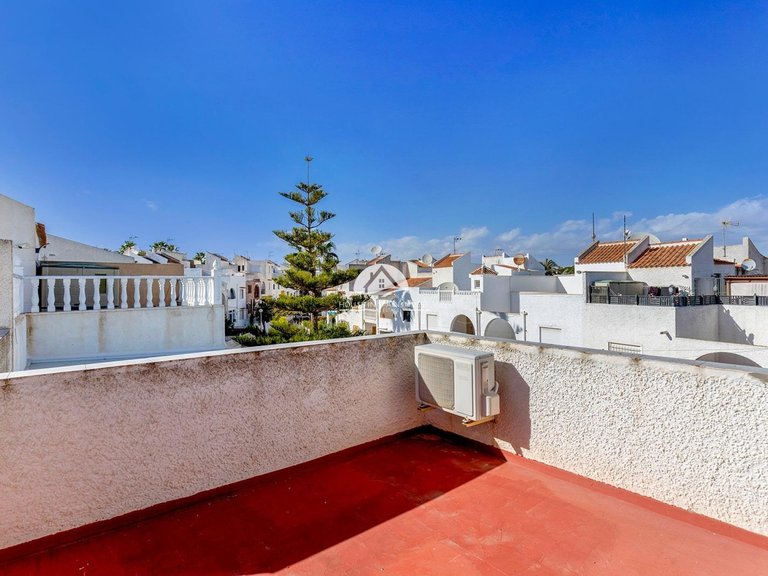 Town House for Sale in Nueva Torrevieja Torrevieja, Alicante 34