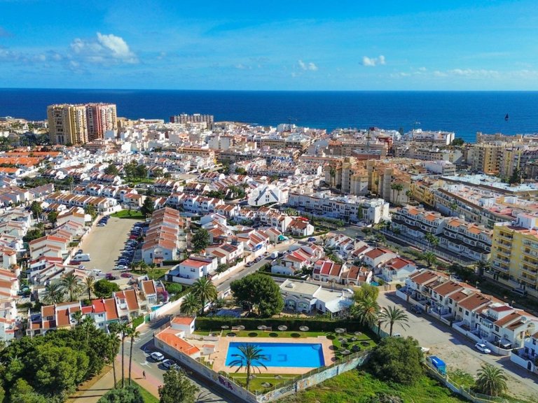 Town House for Sale in Nueva Torrevieja Torrevieja, Alicante 36