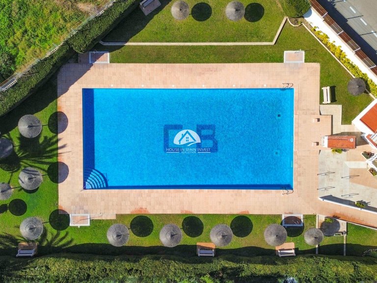 Town House for Sale in Nueva Torrevieja Torrevieja, Alicante 37