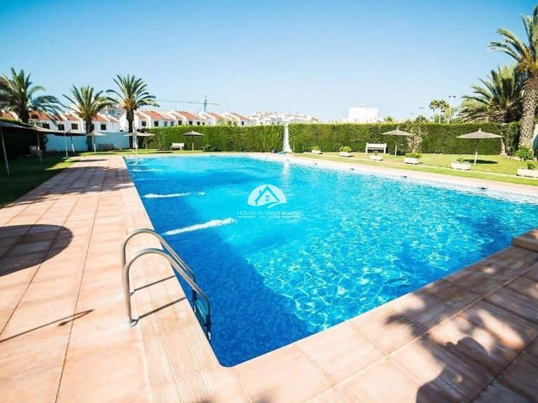 Town House for Sale in Nueva Torrevieja Torrevieja, Alicante 38