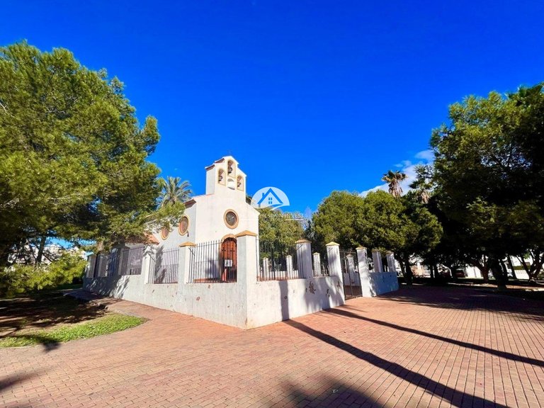 Town House for Sale in Nueva Torrevieja Torrevieja, Alicante 40