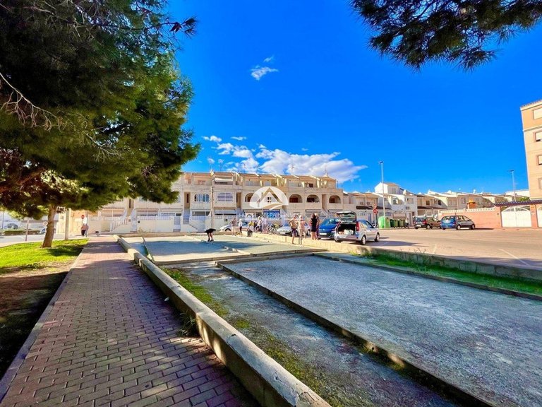 Town House for Sale in Nueva Torrevieja Torrevieja, Alicante 43