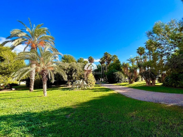 Town House for Sale in Nueva Torrevieja Torrevieja, Alicante 44