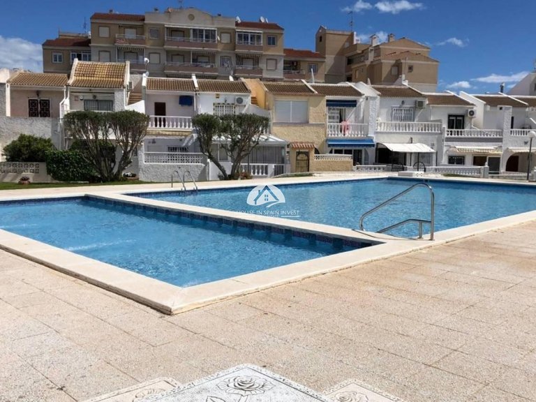 Town House for Sale in Nueva Torrevieja Torrevieja, Alicante 45