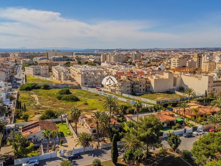 Town House for Sale in Nueva Torrevieja Torrevieja, Alicante 49