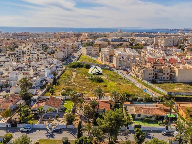 Town House for Sale in Nueva Torrevieja Torrevieja, Alicante 50