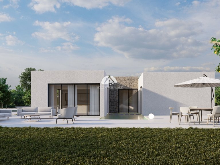 Villa for Sale in Algorfa - La Finca Golf Algorfa - La Finca Golf, Alicante 7