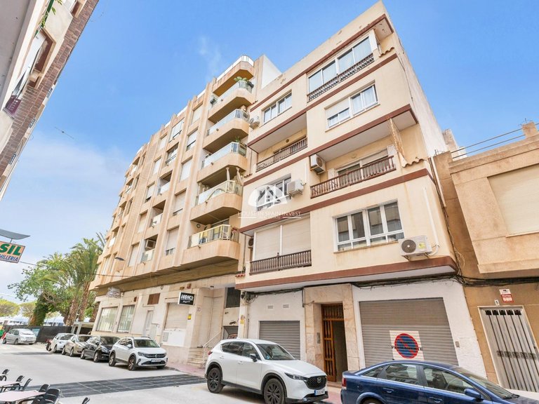 Apartment for Sale in Centro Torrevieja, Alicante 2