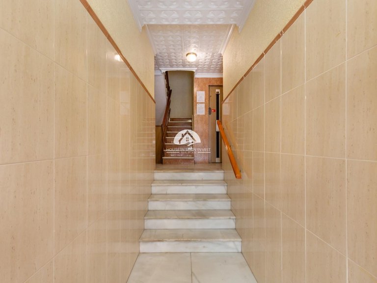 Apartment for Sale in Centro Torrevieja, Alicante 3