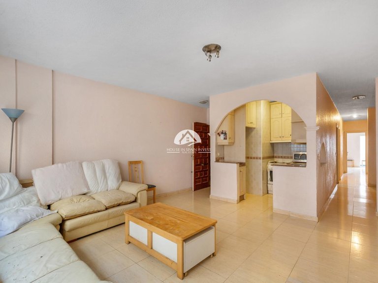 Apartment for Sale in Centro Torrevieja, Alicante 5