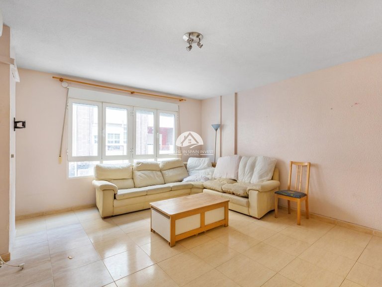 Apartment for Sale in Centro Torrevieja, Alicante 6