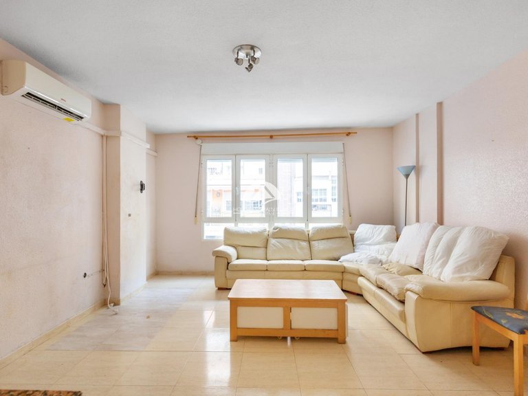 Apartment for Sale in Centro Torrevieja, Alicante 7