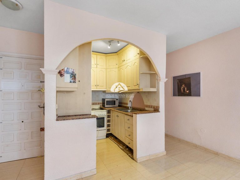 Apartment for Sale in Centro Torrevieja, Alicante 8
