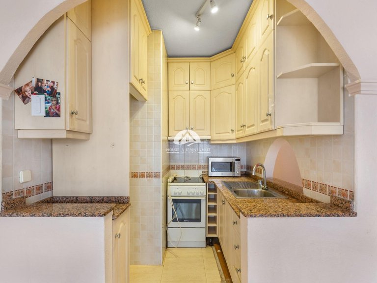 Apartment for Sale in Centro Torrevieja, Alicante 9