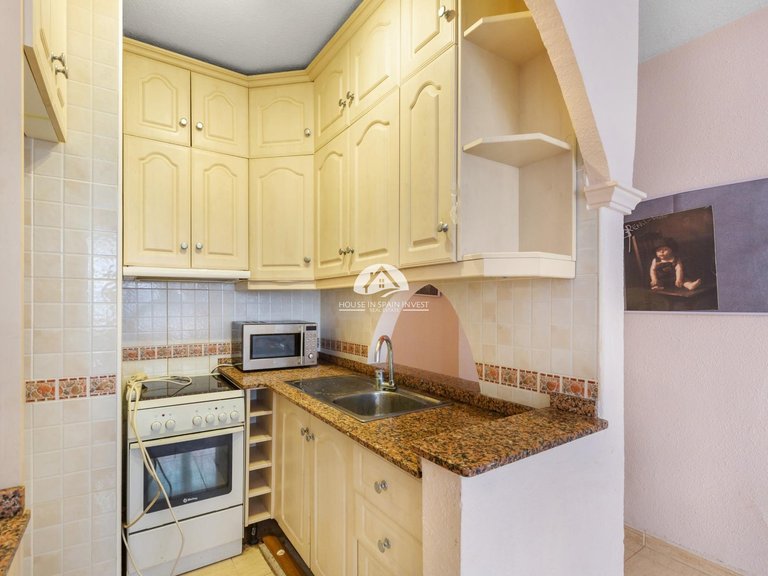 Apartment for Sale in Centro Torrevieja, Alicante 10