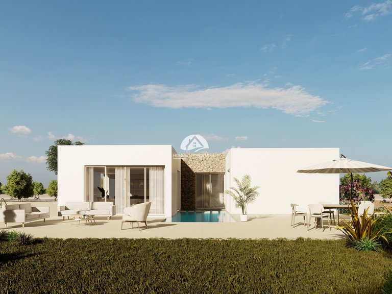 Villa for Sale in Algorfa - La Finca Golf Algorfa - La Finca Golf, Alicante 8
