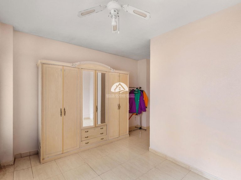Apartment for Sale in Centro Torrevieja, Alicante 12